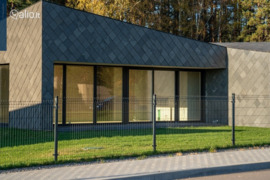 Vilniaus r. sav., Sakiškės (Bezdonių sen.), Medžiotojų g.