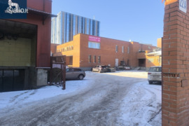 Patalpos Vilnius, Šeškinė, Šeškinės g.