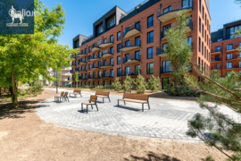 3 kamb. butas Vilnius, Vilkpėdė, Eigulių g.