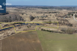 458.0 a sklypas Trakų r. sav., Bijūnai