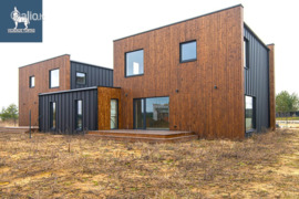 Trakų r. sav., Užukampis, Užukampio g.