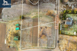 32.0 a sklypas Vilniaus r. sav., Karklėnai