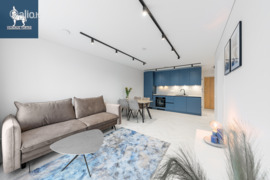 2 kamb. butas Vilnius, Žirmūnai (Žirmūnų sen.), Verkių g.