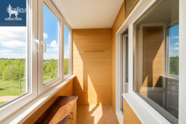 2 kamb. butas Vilniaus r. sav., Valčiūnai, Geležinkeliečių g.