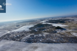 200.0 a sklypas Trakų r. sav., Skynimai (Lentvario sen.)