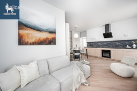 2 kamb. butas Vilnius, Senamiestis, V. Šopeno g.