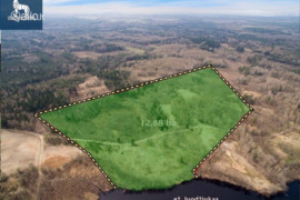 1288.0 a sklypas Trakų r. sav., Petrauskai