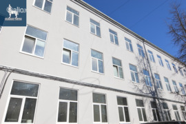 2 kamb. butas Vilnius, Senamiestis, Gedimino pr.