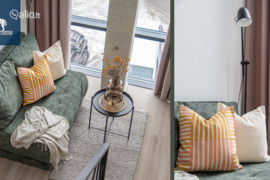 2 kamb. butas Vilnius, Viršuliškės, Viršuliškių g.