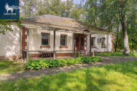 Patalpos Vilniaus r. sav., Vėliučionys, Liepų al.