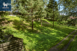 10.0 a sklypas Vilnius, Balsiai, Pagubės Sodų 25-oji g.