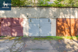 Patalpos Vilnius, Naujininkai, Naujininkų g.