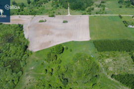 110.0 a sklypas Molėtų r. sav., Alkūnai