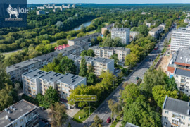 Patalpos Vilnius, Antakalnis, Antakalnio g.