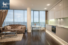 3 kamb. butas Vilnius, Naujamiestis, Savanorių pr.