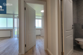 2 kamb. butas Vilnius, Justiniškės, Rygos g.