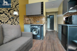 1 kamb. butas Vilnius, Fabijoniškės, L. Giros g.