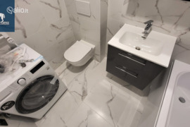 2 kamb. butas Vilnius, Justiniškės, Rygos g.