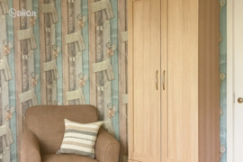 3 kamb. butas Visagino sav., Visaginas, Partizanų g.