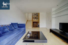 4 kamb. butas Vilnius, Pašilaičiai, Pašilaičių g.