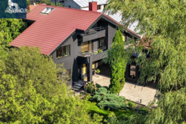 Vilnius, Pavilnys, Tolimoji g.