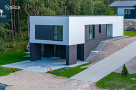 Vilniaus r. sav., Bajorai (Avižienių sen.), Jazminų g.