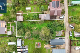 6.48 a sklypas Vilnius, Naujoji Vilnia, Ateities Sodų 4-oji g.