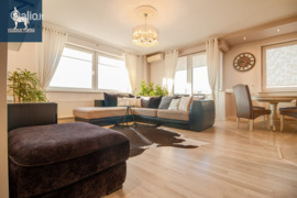 2 kamb. butas Vilnius, Baltupiai, Kalvarijų g.