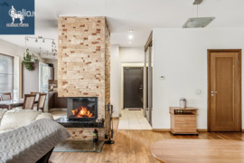 Vilniaus r. sav., Ažulaukė, Girijos 2-oji g.