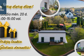 Vilniaus r. sav., Vilkiškės (Bezdonių sen.)