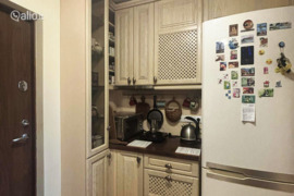 1 kamb. butas Vilnius, Naujamiestis, M. K. Čiurlionio g.