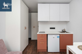 1 kamb. butas Vilnius, Baltupiai, Didlaukio g.