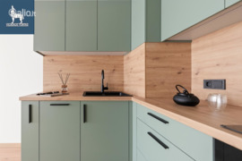 2 kamb. butas Vilnius, Pilaitė, Piliakalnio g.