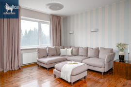 Vilnius, Kairėnai, Šalpusnių g.