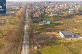 11.0 a sklypas Trakų r. sav., Lentvaris, Vilniaus g.