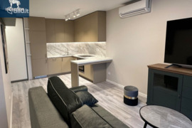 1 kamb. butas Vilnius, Šnipiškės, Kernavės g.