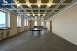 Patalpos Panevėžys, Panevėžys