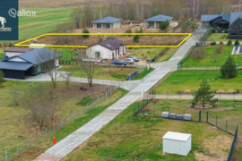 19.0 a sklypas Trakų r. sav., Matiškė