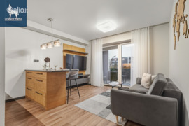 3 kamb. butas Vilnius, Pilaitė, Karaliaučiaus g.