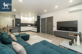 3 kamb. butas Vilnius, Antakalnis, Kalno g.