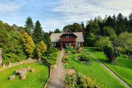 Sodyba Šiaulių r. sav.