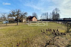 32 a sklypas Šiauliai, Šiauliai, Užmiesčio g.