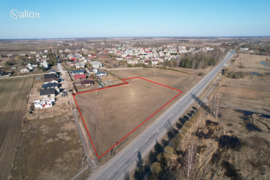 88 a sklypas Šiaulių r. sav., Kairiai