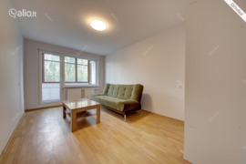 2 kamb. butas Vilnius, Justiniškės