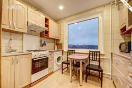 2 kamb. butas Vilnius, Lazdynai, Architektų g.