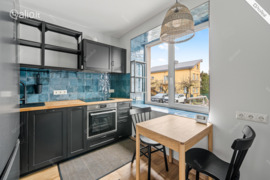 Namas Vilnius, Jeruzalė, Aviečių g.