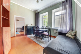 3 kamb. butas Vilnius, Senamiestis, Odminių g.