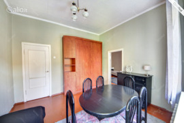 3 kamb. butas Vilnius, Naujamiestis