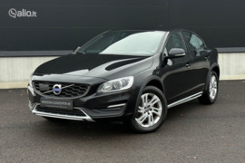 Volvo S60 Cross Country