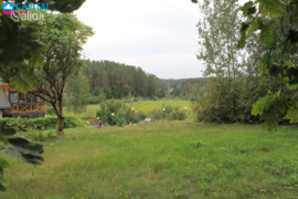 6.43 a sklypas Trakų r. sav., Vosyliukai